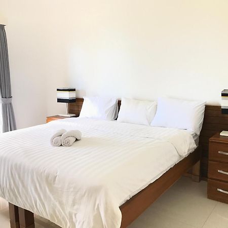 Villa Putih Lovina  Ngoại thất bức ảnh