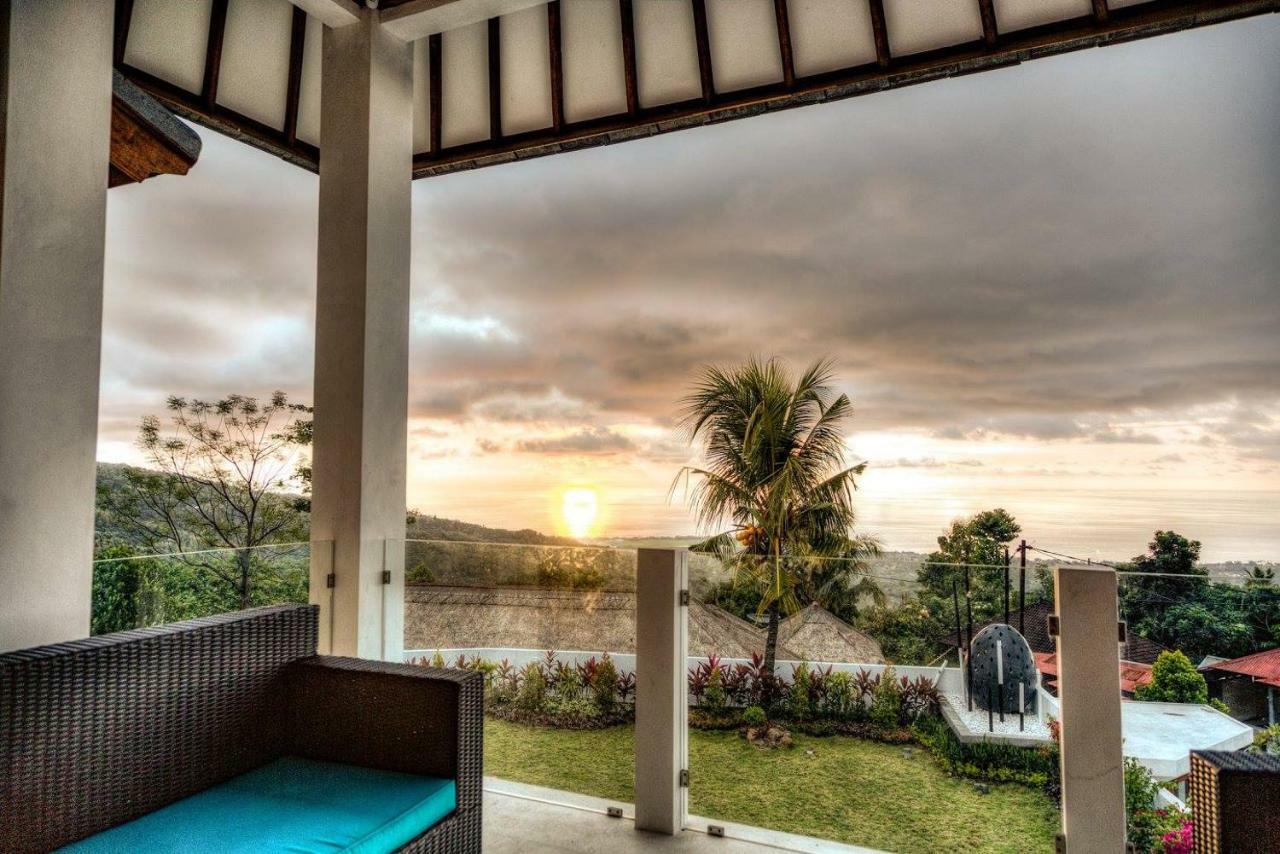 Villa Putih Lovina  Ngoại thất bức ảnh