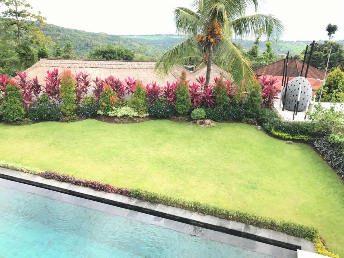 Villa Putih Lovina  Ngoại thất bức ảnh