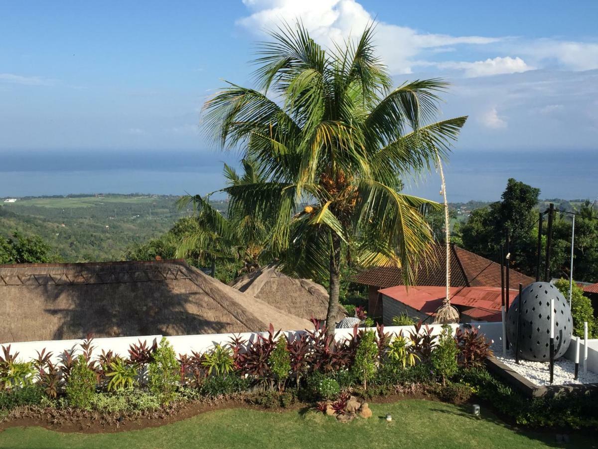 Villa Putih Lovina  Ngoại thất bức ảnh