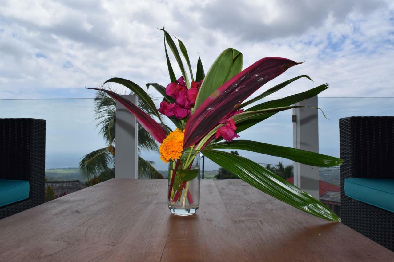 Villa Putih Lovina  Ngoại thất bức ảnh